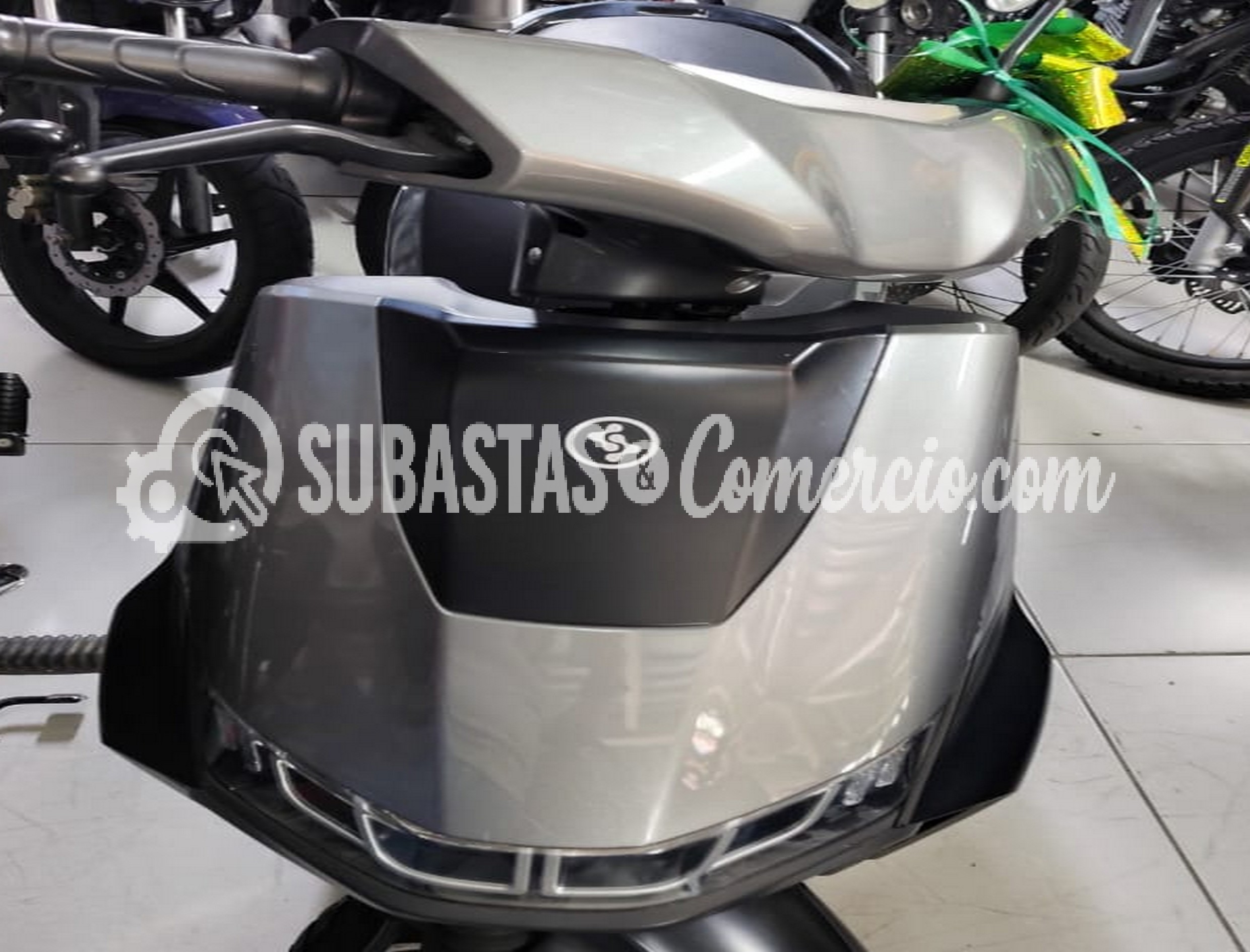 07 - Starker Avanti x MOD.2023 L5XC2UK08R6400925